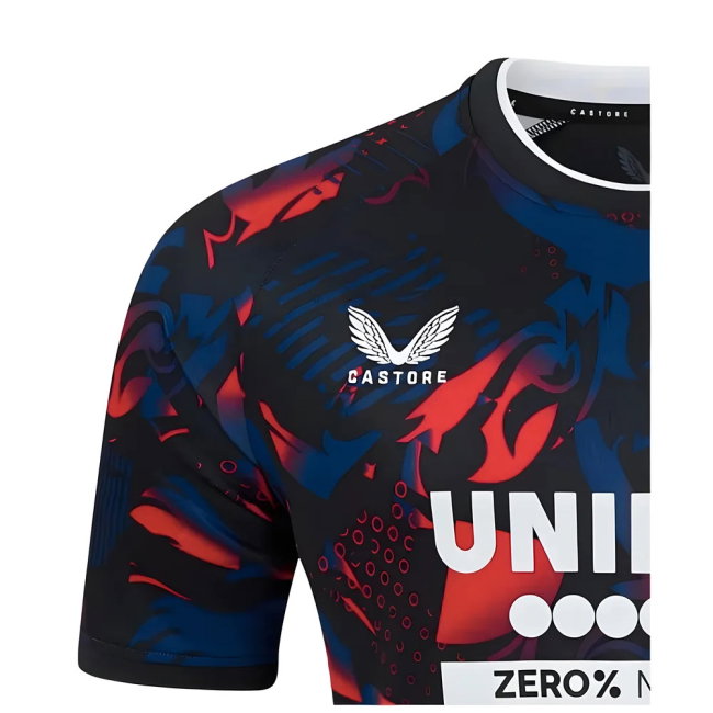 2024-2025 Rangers Third Shirt (Diomande 10)-SoccerKits Hub | Buy Soccer Jerseys Online